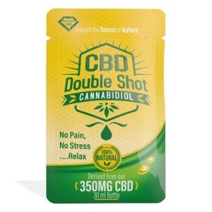 cbd shot