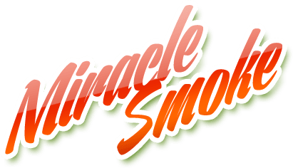 Miracle Smoke CBD Vape Oil Review