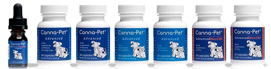 Canna-Pet Reviews