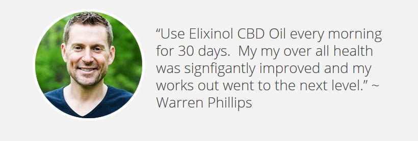 Elixinol Review