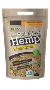 hemp protein