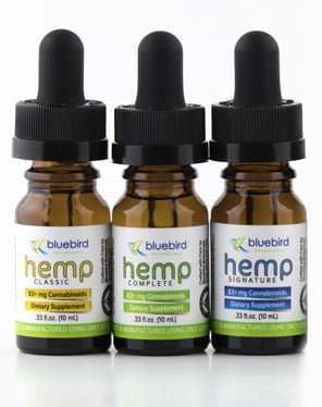 cbd hemp oil