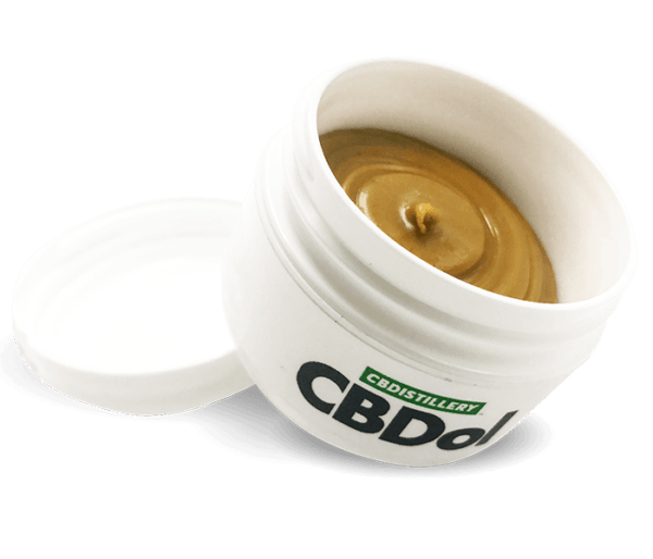 CBDol Topical CBD Salve