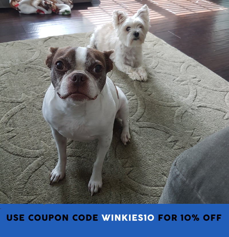 Treatibles Dog Treats coupon code