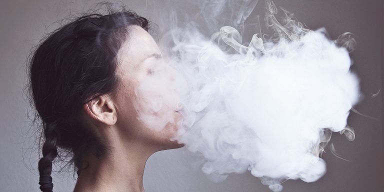 Can You Vaporize CBD?