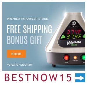 Volcano Vaporizer Sale Coupon Code