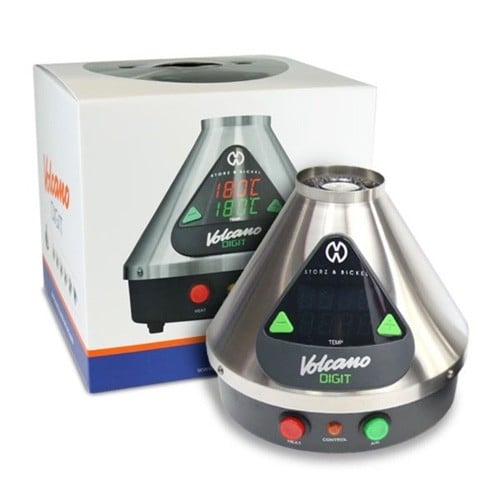 volcano vaporizer sale