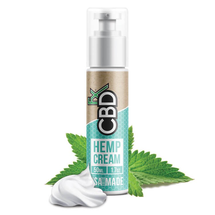 CBD Topical Creams