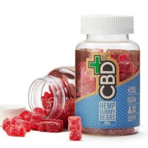 CBDfx Gummies