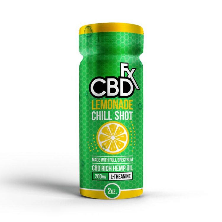 CBD Drink for sale