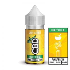 Vape Oil Additives