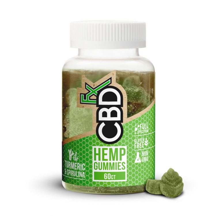 Hemp Gummies