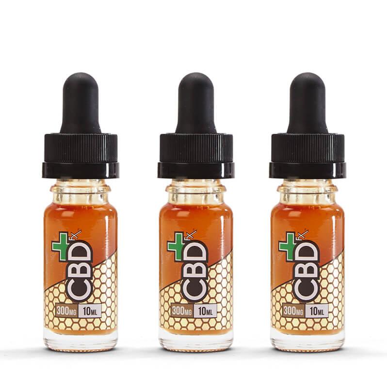 vape oil additives