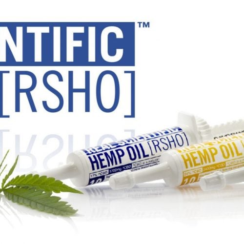 real scientific hemp oil reviews